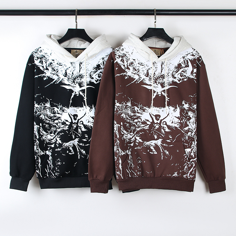 Four cactus M-2XL cztx2670